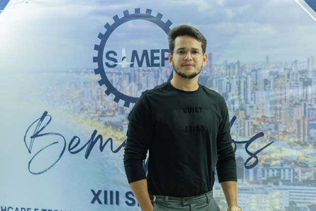 Foto do evento XIII SIMEP - Dia 3